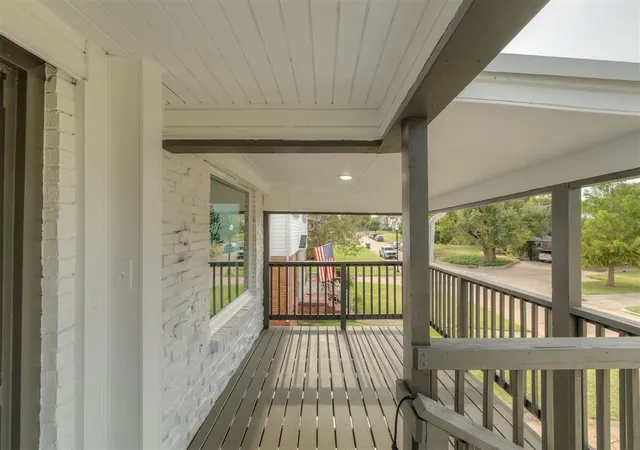 4th image of 2805 Nw 26Th St, Oklahoma City, OK 73107 | MLS# 1243338