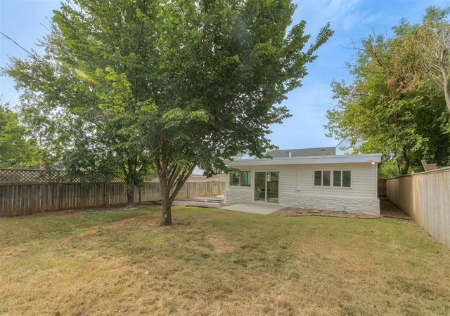 49th image of 2805 Nw 26th St, Oklahoma City, OK 73107 | MLS# 1243338