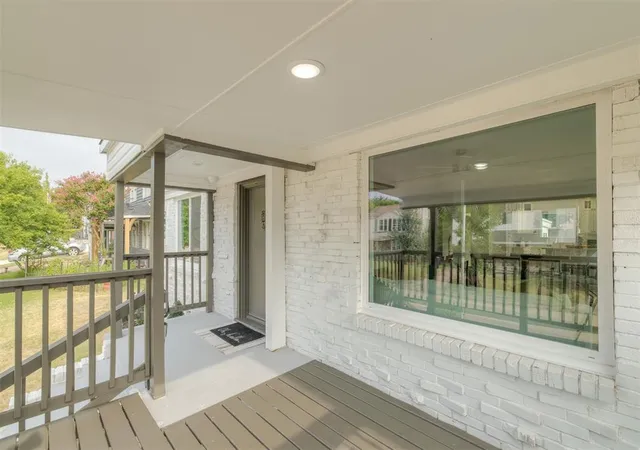 5th image of 2805 Nw 26Th St, Oklahoma City, OK 73107 | MLS# 1243338