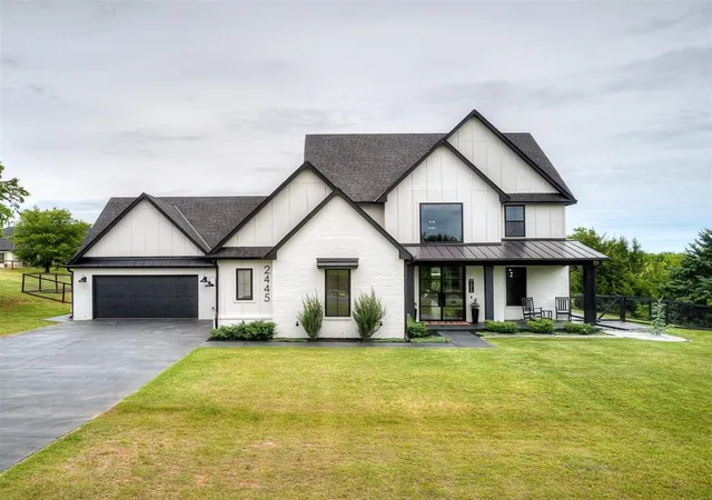 1st image of 2445 Sandplum Ln, Washington, OK 73093 | MLS# 1243340