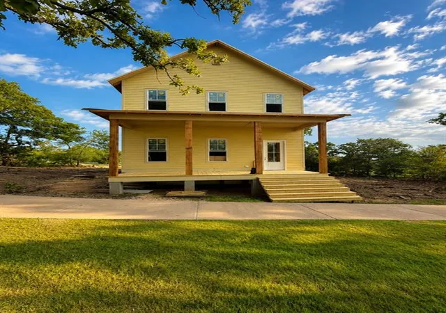 Photo 1 of Single family home for sale at 109 Ridgeline Rd, Carlton Lndg, OK 74432 | MLS# 1243345 | Listing updated on 2026-08-15