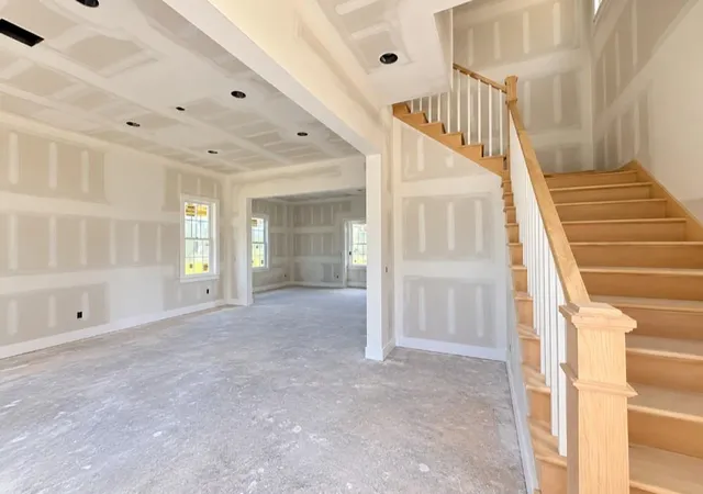 Photo 2 of Single family home for sale at 109 Ridgeline Rd, Carlton Lndg, OK 74432 | MLS# 1243345 | Listing updated on 2026-10-01