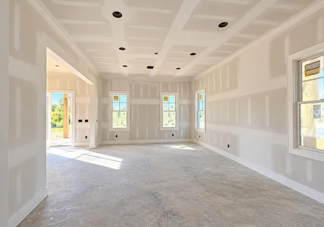Photo 3 of Single family home for sale at 109 Ridgeline Rd, Carlton Lndg, OK 74432 | MLS# 1243345 | Listing updated on 2026-10-01