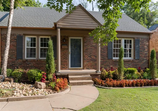 Photo 3 of Single family home for sale at 1113 Nw 55th Street, Oklahoma City, OK 73118 | MLS# 1243355 | Listing updated on 2026-08-07