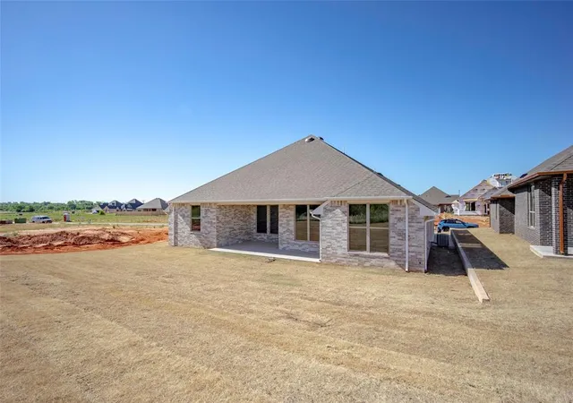 34th image of 10345 Sw 49th St, Mustang, OK 73064 | MLS# 1243356