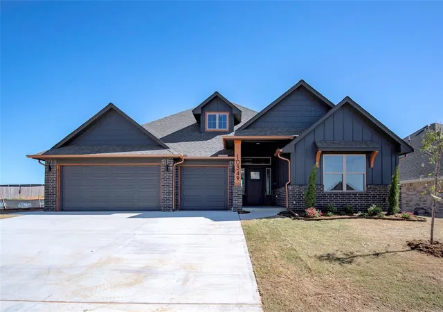 1st image of 10349 Sw 49th St, Mustang, OK 73064 | MLS# 1243362