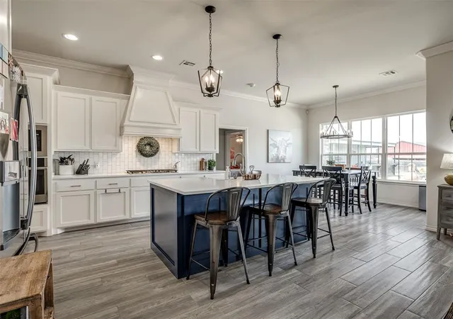 Photo 4 of Sale Pending at 3833 Richards Way, Piedmont, OK 73078 | MLS# 1243364 | Listing updated on 2026-08-17