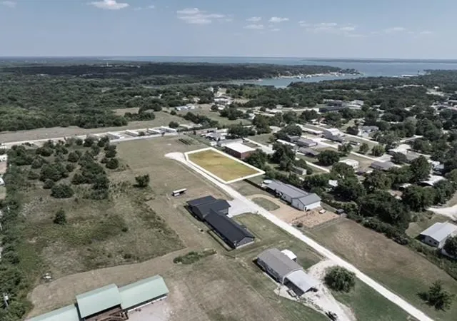 Photo 2 of Land for sale at 1708 Carsen St, Kingston, OK 73439 | MLS# 1243368 | Listing updated on 2026-09-29