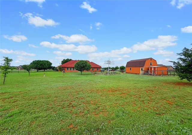 Single family home for sale at 594 NE Valley View Rd, Lawton, OK 73507 | MLS# 1243371