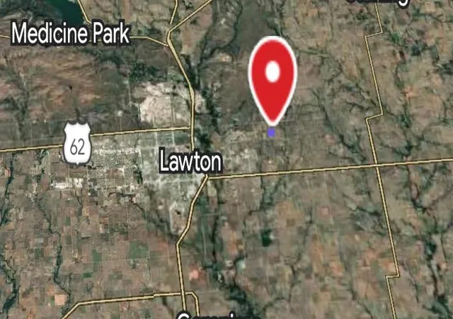 43rd image of 594 Ne Valley View Rd, Lawton, OK 73507 | MLS# 1243371