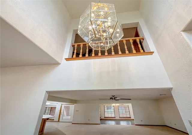 Photo 5 of Single family home for sale at 594 NE Valley View Rd, Lawton, OK 73507 | MLS# 1243371 | Listing updated on 2026-08-29