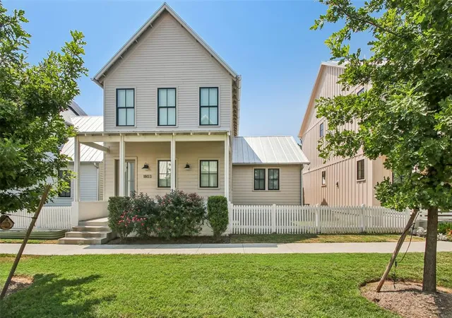 Photo 1 of Sale Pending at 1803 Oso Ave, Oklahoma City, OK 73108 | MLS# 1243373 | Listing updated on 2026-09-02