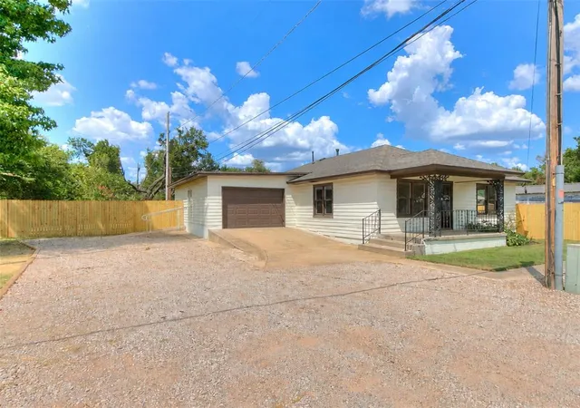 Photo 3 of Sale Pending at 906 W Ridgewood St, Shawnee, OK 74801 | MLS# 1243376 | Listing updated on 2026-09-04