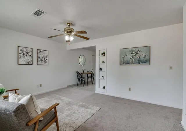 Photo 4 of Single family home for sale at 700 N Bristow Ave, Moore, OK 73160 | MLS# 1243377 | Listing updated on 2026-10-09