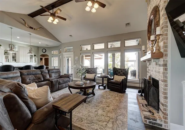 Photo 3 of Single family home for sale at 298 N Aspen Dr, Blanchard, OK 73010 | MLS# 1243380 | Listing updated on 2026-08-08