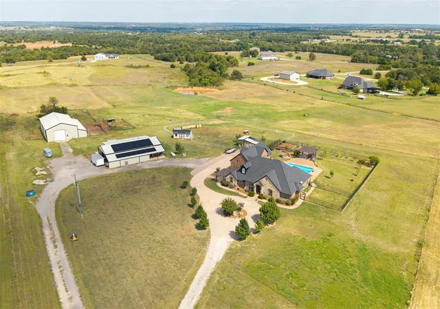 50th image of 298 N Aspen Dr, Blanchard, OK 73010 | MLS# 1243380