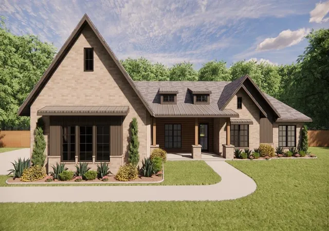 1st image of 13297 Lost Creek Trl, Edmond, OK 73034 | MLS# 1243383
