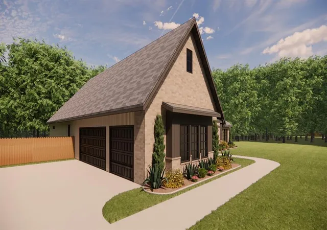 2nd image of 13297 Lost Creek Trl, Edmond, OK 73034 | MLS# 1243383