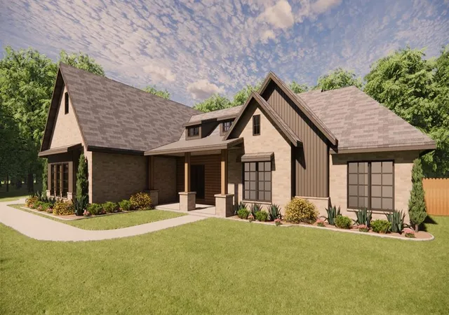 Photo 3 of Single family home for sale at 13297 Lost Crk Trl, Edmond, OK 73034 | MLS# 1243383 | Listing updated on 2026-08-08