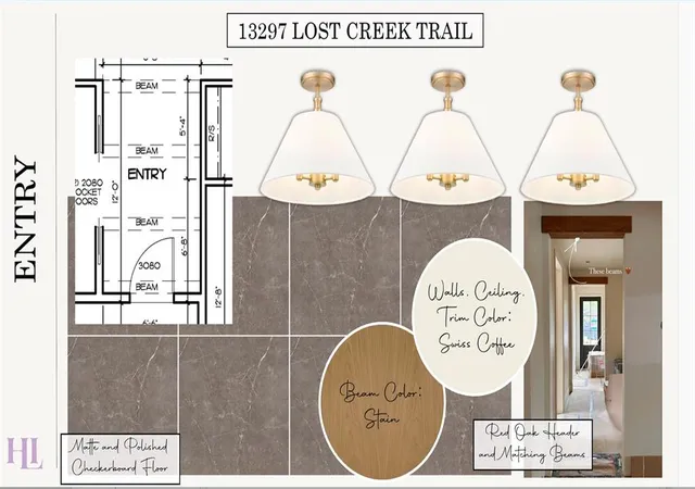 Photo 4 of Single family home for sale at 13297 Lost Crk Trl, Edmond, OK 73034 | MLS# 1243383 | Listing updated on 2026-08-08