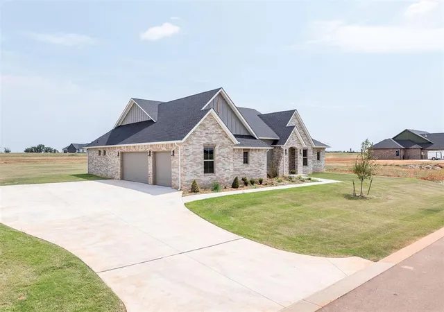 50th image of 6920 Lake View Ct, Cashion, OK 73016 | MLS# 1243386