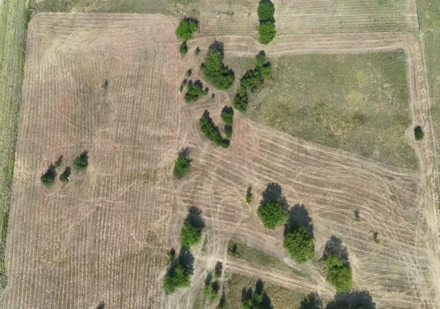 5th image of Hwy 7 Hwy, Hennepin, OK 73444 | MLS# 1243390