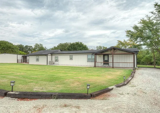 image of 24511 Bethel Rd, Tecumseh, OK 74873 | MLS# 1243391