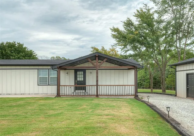 image of 24511 Bethel Rd, Tecumseh, OK 74873 | MLS# 1243391