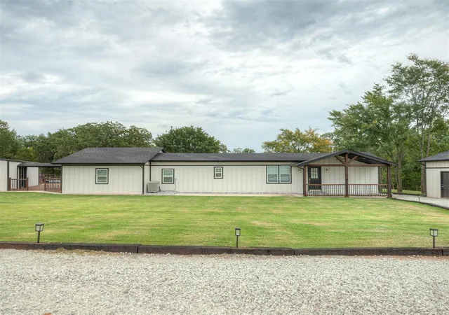 49th image of 24511 Bethel Rd, Tecumseh, OK 74873 | MLS# 1243391