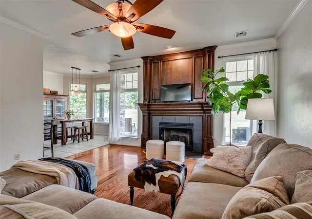 Photo 3 of Single family home for sale at 5901 E Mcmillin Dr, Tuttle, OK 73089 | MLS# 1243395 | Listing updated on 2026-09-25