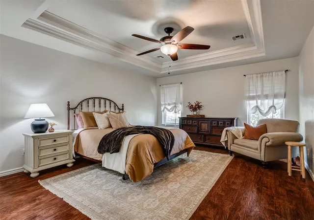Photo 4 of Single family home for sale at 5901 E Mcmillin Dr, Tuttle, OK 73089 | MLS# 1243395 | Listing updated on 2026-10-09