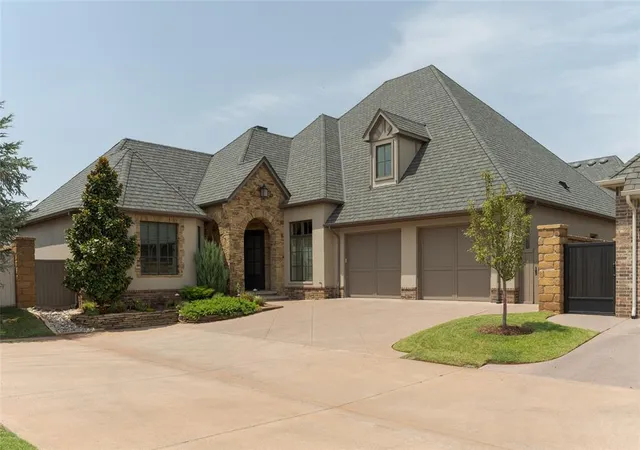 1st image of 16385 Scotland Wy, Edmond, OK 73013 | MLS# 1243400