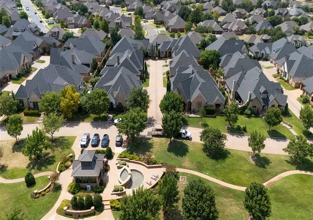48th image of 16385 Scotland Wy, Edmond, OK 73013 | MLS# 1243400