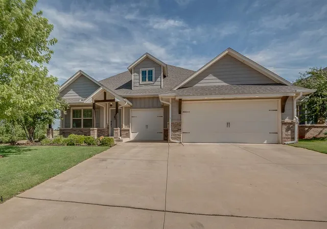 Photo 3 of Sale Pending at 1201 NE 35th Street, Moore, OK 73160 | MLS# 1243403 | Listing updated on 2026-08-20