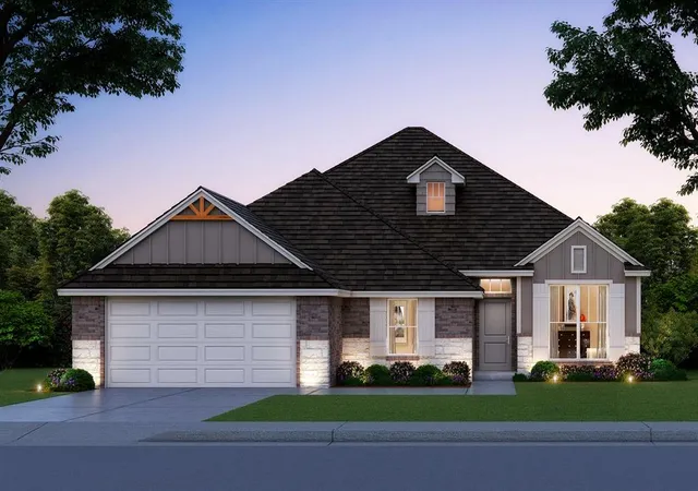 1st image of 14300 Village Creek Wy, Piedmont, OK 73078 | MLS# 1243406