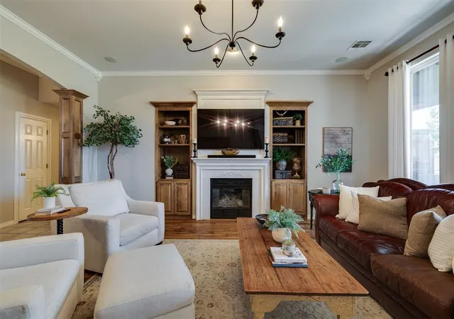 Photo 1 of Single family home for sale at 3624 Sw 128th Street, Oklahoma City, OK 73170 | MLS# 1243408 | Listing updated on 2026-10-09