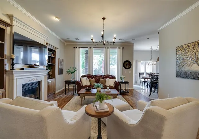 Photo 2 of Single family home for sale at 3624 Sw 128th Street, Oklahoma City, OK 73170 | MLS# 1243408 | Listing updated on 2026-10-09