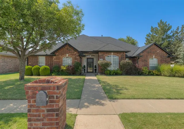 Photo 3 of Single family home for sale at 3624 Sw 128th Street, Oklahoma City, OK 73170 | MLS# 1243408 | Listing updated on 2026-10-09