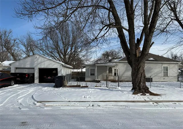 Photo 2 of Multi family home for sale at 545 Sw 26th Street, Oklahoma City, OK 73109 | MLS# 1243409 | Listing updated on 2026-08-08