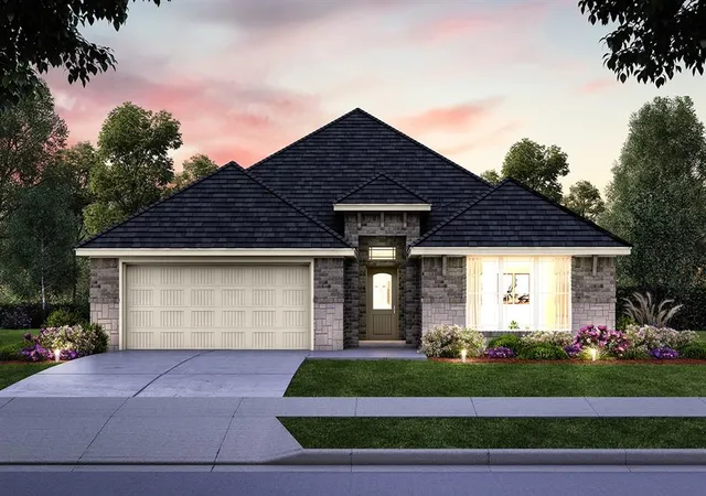1st image of 12941 Nw 144th St, Piedmont, OK 73078 | MLS# 1243411