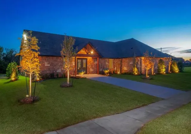 5th image of 12941 Nw 144Th St, Piedmont, OK 73078 | MLS# 1243411