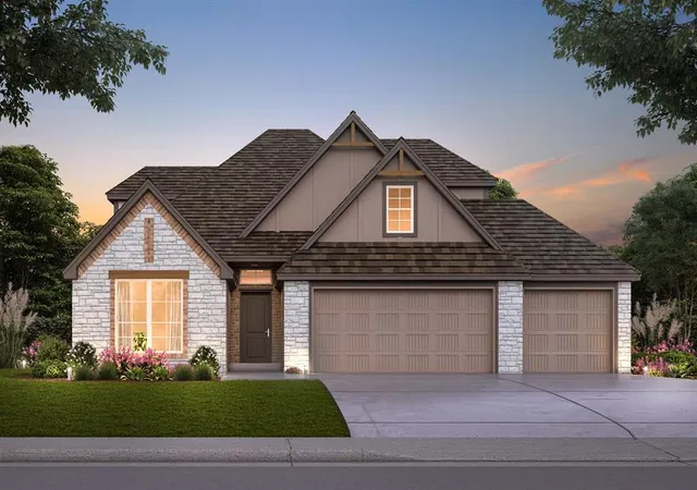 1st image of 12937 Nw 144th St, Piedmont, OK 73078 | MLS# 1243415