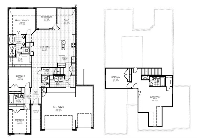 2nd image of 12937 Nw 144th St, Piedmont, OK 73078 | MLS# 1243415