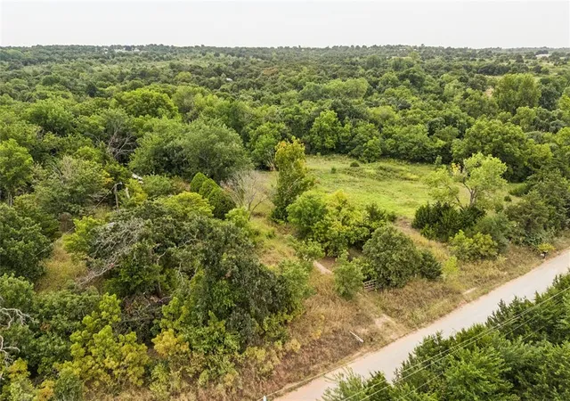 Photo 1 of Land for sale at 5300 S Midwest Blvd, Guthrie, OK 73044 | MLS# 1243416 | Listing updated on 2026-08-08