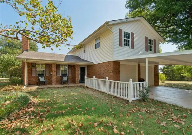 2nd image of 7309 Cedar Hill, Tuttle, OK 73089 | MLS# 1243422