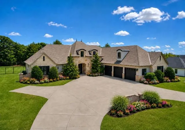 Photo 1 of Single family home for sale at 13500 Old Iron Rd, Edmond, OK 73013 | MLS# 1243425 | Listing updated on 2026-09-20
