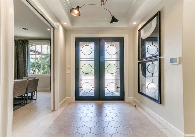 Photo 3 of Single family home for sale at 13500 Old Iron Rd, Edmond, OK 73013 | MLS# 1243425 | Listing updated on 2026-09-20
