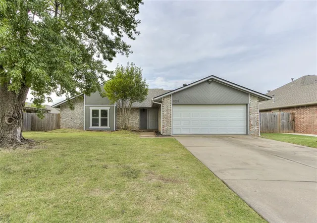 Photo 1 of Single family home for sale at 2028 Summer Way Ln, Edmond, OK 73013 | MLS# 1243429 | Listing updated on 2026-08-07