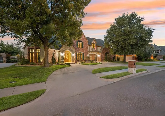 Photo 3 of Sale Pending at 12900 Lorien Way, Oklahoma City, OK 73170 | MLS# 1243433 | Listing updated on 2026-08-27