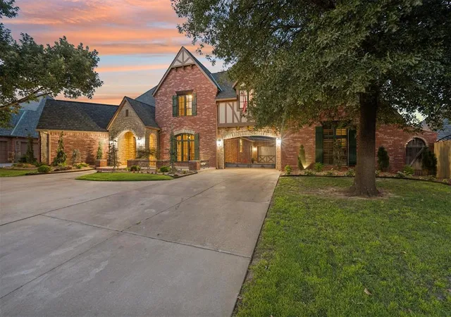 Photo 3 of Sale Pending at 12900 Lorien Way, Oklahoma City, OK 73170 | MLS# 1243433 | Listing updated on 2026-08-27